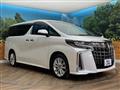 2020 Toyota Alphard G