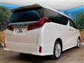 2020 Toyota Alphard G