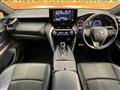 2021 Toyota Harrier