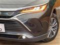 2021 Toyota Harrier