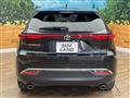 2021 Toyota Harrier