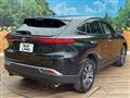 2021 Toyota Harrier