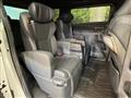 2025 Toyota Alphard G