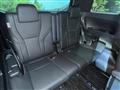 2025 Toyota Alphard G