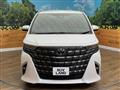 2025 Toyota Alphard G