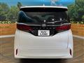 2025 Toyota Alphard G