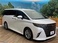 2025 Toyota Alphard G