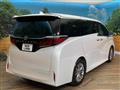 2025 Toyota Alphard G