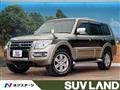 2015 Mitsubishi Pajero