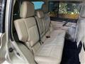 2015 Mitsubishi Pajero