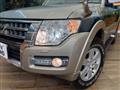 2015 Mitsubishi Pajero