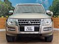 2015 Mitsubishi Pajero