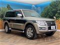 2015 Mitsubishi Pajero