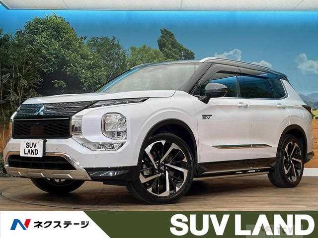 2022 Mitsubishi Outlander