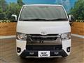 2024 Toyota Hiace Van