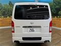 2024 Toyota Hiace Van