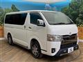 2024 Toyota Hiace Van