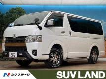 2024 Toyota Hiace Van