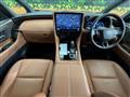 2024 Toyota Vellfire