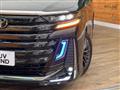 2024 Toyota Vellfire