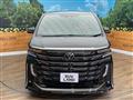 2024 Toyota Vellfire