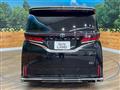 2024 Toyota Vellfire