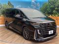 2024 Toyota Vellfire