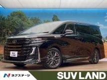 2024 Toyota Vellfire
