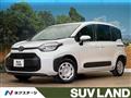 2025 Toyota Sienta