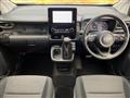 2025 Toyota Sienta