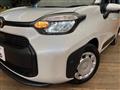 2025 Toyota Sienta