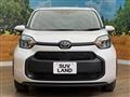 2025 Toyota Sienta