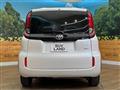 2025 Toyota Sienta