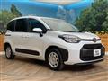 2025 Toyota Sienta