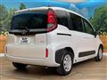 2025 Toyota Sienta