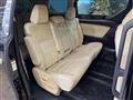 2021 Toyota Alphard Hybrid