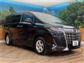 2021 Toyota Alphard Hybrid