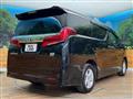 2021 Toyota Alphard Hybrid