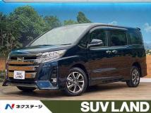 2019 Toyota Noah