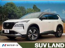 2023 Nissan X-Trail