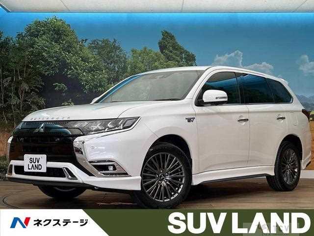 2019 Mitsubishi Outlander