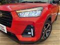 2019 Daihatsu Rocky