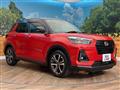2019 Daihatsu Rocky