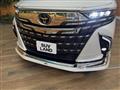 2023 Toyota Alphard Hybrid