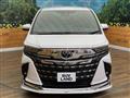 2023 Toyota Alphard Hybrid