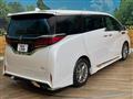 2023 Toyota Alphard Hybrid