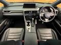 2017 Lexus RX
