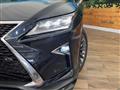 2017 Lexus RX