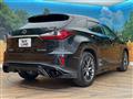 2017 Lexus RX