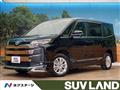 2022 Toyota Noah
